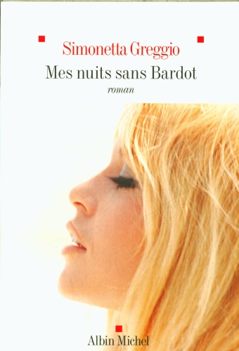 [9878417]  Mes nuits sans Bardot 