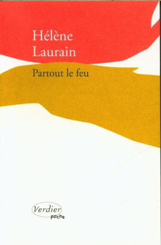 [9859449]  Partout le feu 