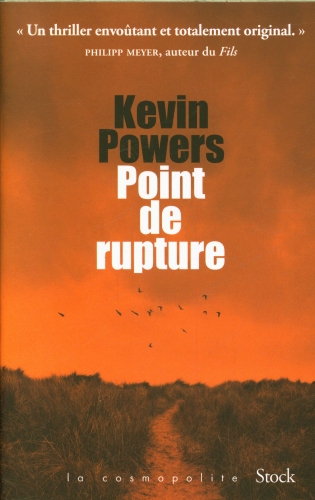 [9895008]  Point de rupture 