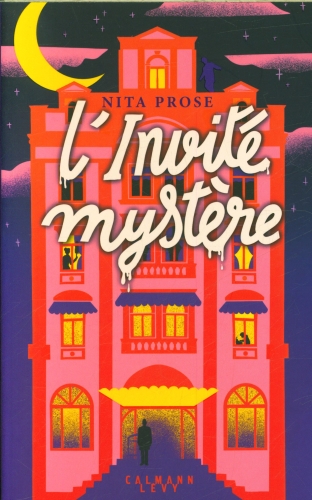 [9894744]  L'invité mystère 