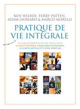 PRATIQUE DE VIE INTEGRALE