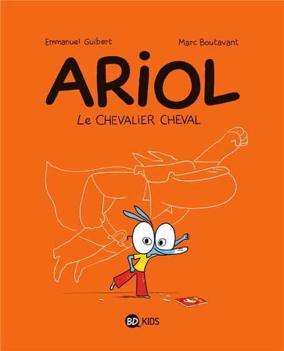 [5846349]  Ariol 