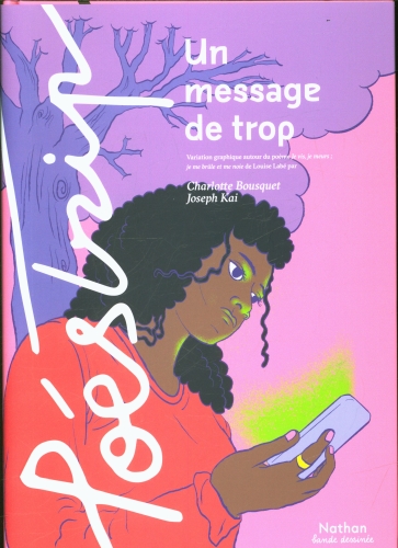 [9751323]  Un message de trop 