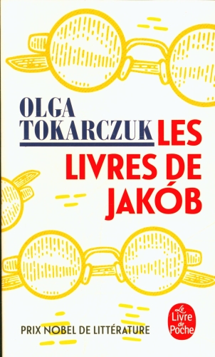 [9193045]  Les livres de Jakob 