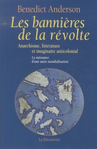 [1835110]  Les bannières de la révolte 