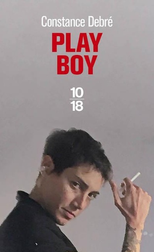 [8813405]  Play boy 
