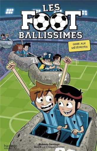 [8238074]  Les Footballissimes 