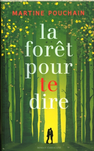 [9814868]  La forêt pour te dire 