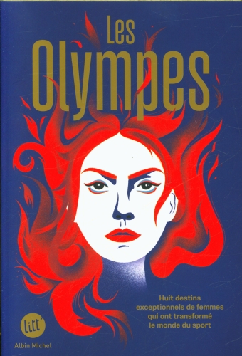 [9878429]  Les Olympes 