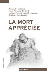 MORT APPRECIEE -LA-