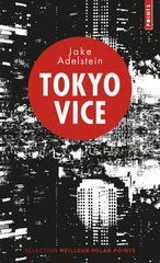 TOKYO VICE