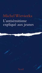 ANTISEMITISME EXPLIQUE AUX JEUNES -L-