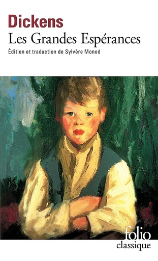 [629851]  Les grandes espérances 