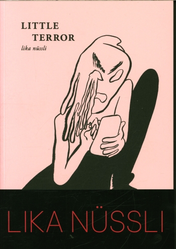 [9753127]  Little terror 