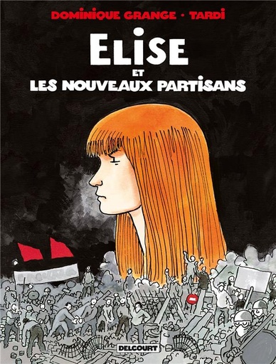 [9297162]  Elise et les nouveaux partisans 