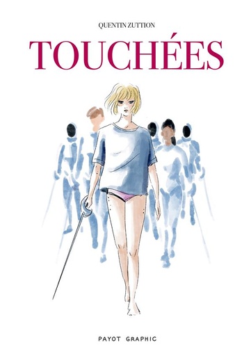 [8867762]  Touchées 