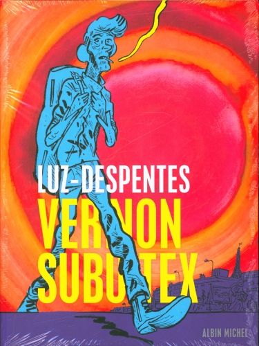[8924903]  Vernon Subutex. Tome 1 