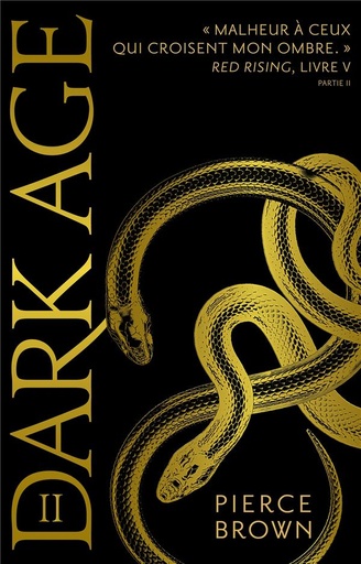 [9502094]  Red rising 