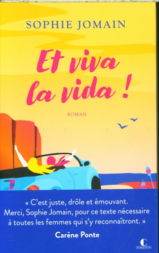 [9825238]  Et viva la vida ! 