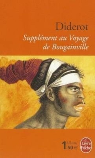 [5918721]  Supplément au voyage de Bougainville 