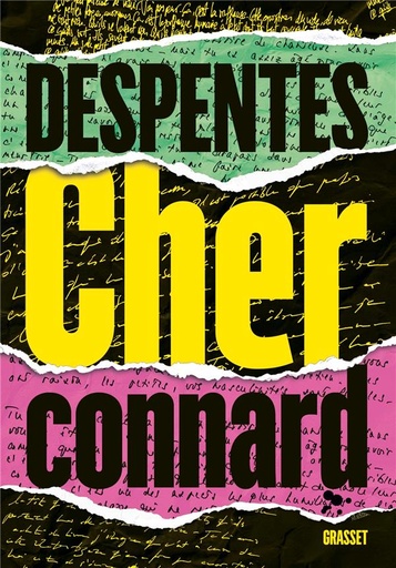 [9522840]  Cher connard 