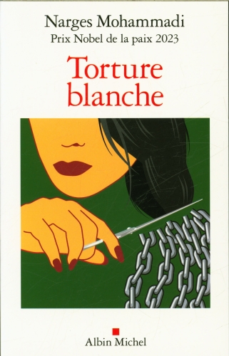 [9878406]  Torture blanche 