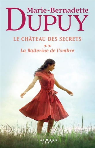 [9716074]  Le château des secrets 