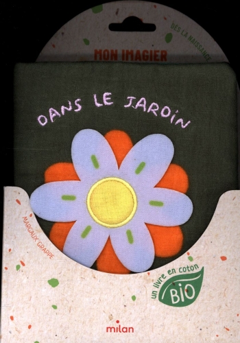 [9849225]  Dans le jardin 