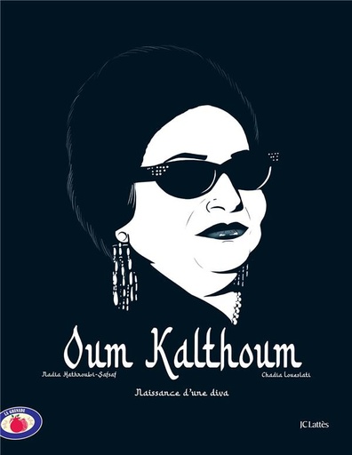 [9585169]  Oum Kalthoum : naissance d'une diva 