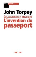 INVENTION DU PASSEPORT -L'-