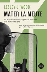 MATER LA MEUTE