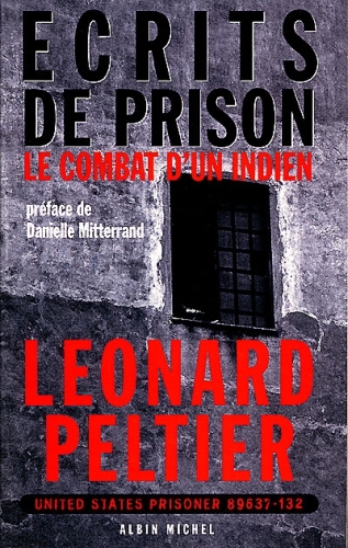 [6510473]  Ecrits de prison 