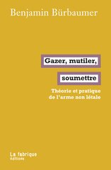 GAZER MUTILER SOUMETTRE