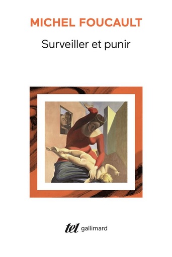 [398202]  Surveiller et punir 