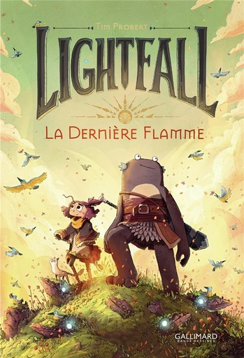 [9154183]  Lightfall 