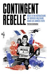 CONTINGENT REBELLE