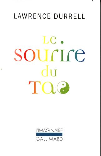 [7861258]  Le sourire du Tao 