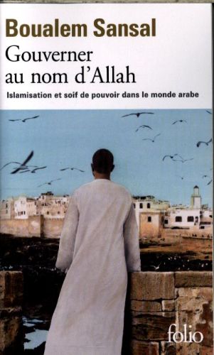 [7479518]  Gouverner au nom d'Allah 