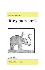 MON AMIE ROSY