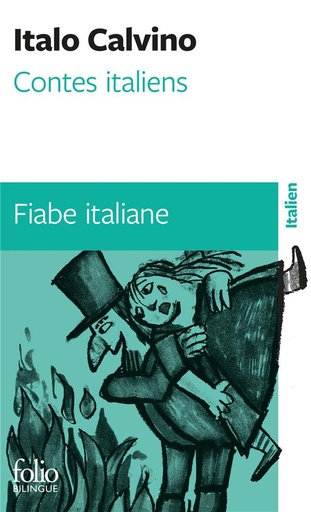 [463283]  Contes italiens 