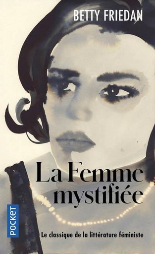 [8902444]  La femme mystifiée 