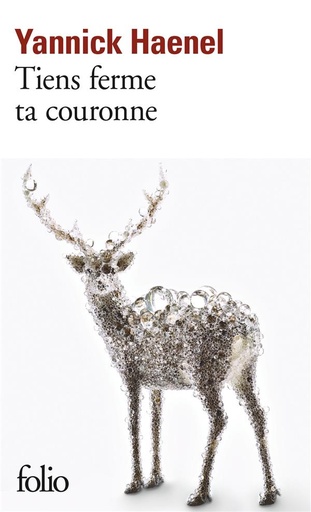 [8494288]  Tiens ferme ta couronne 