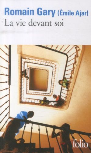 [89156]  La vie devant soi 