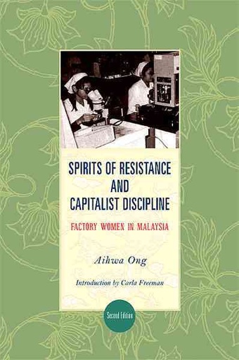 [4041915]  Spirits of Resistance and Capitalist Discipline 