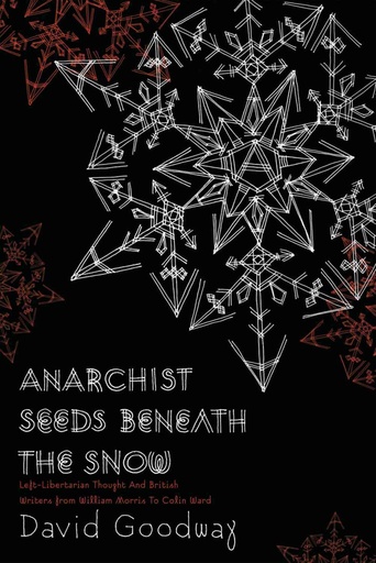 [4365573]  Anarchist Seeds Beneath the Snow 