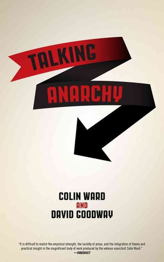 [5807709]  Talking Anarchy 