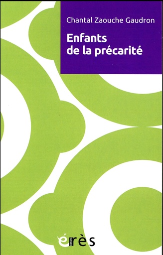 [7630683]  Enfants de la précarité 