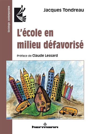 [7373069]  L ecole en milieu defavorise 