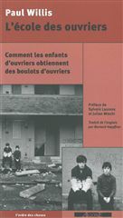 ECOLE DES OUVRIERS -L'-