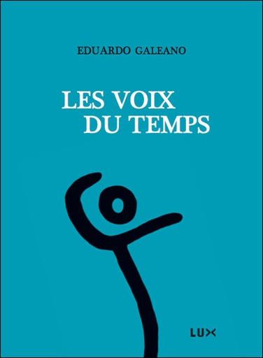 LES VOIX DU TEMPS